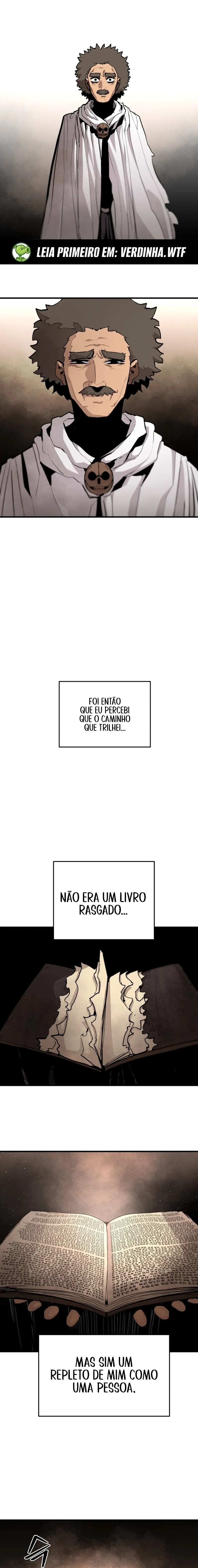 Guerra dos Corpos Capítulo 51 Página 10