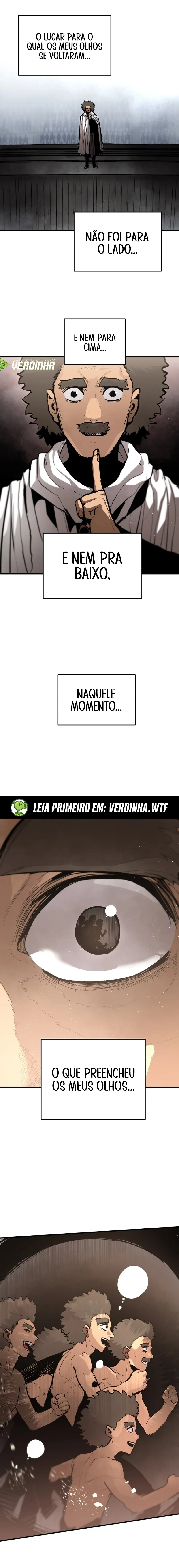 Guerra dos Corpos Capítulo 51 Página 16