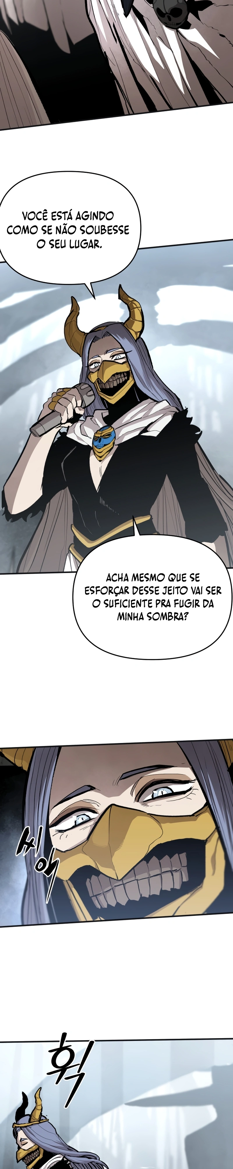 Guerra dos Corpos Capítulo 52 Página 14