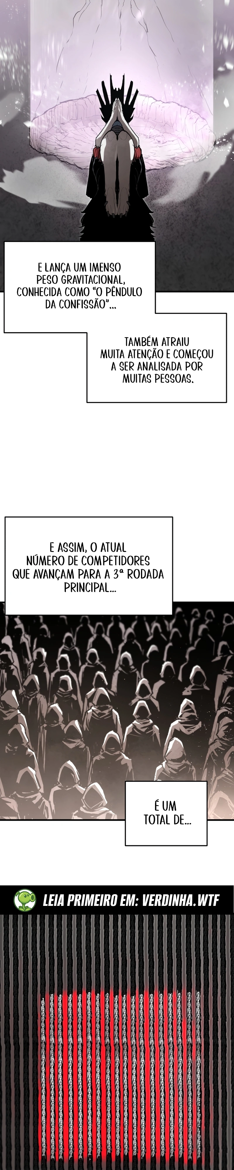 Guerra dos Corpos Capítulo 52 Página 3