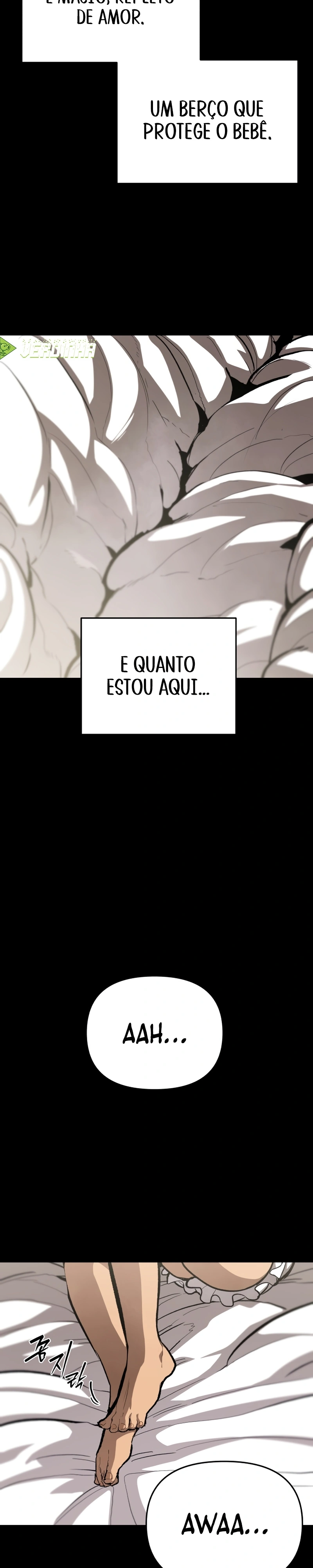 Guerra dos Corpos Capítulo 53 Página 4