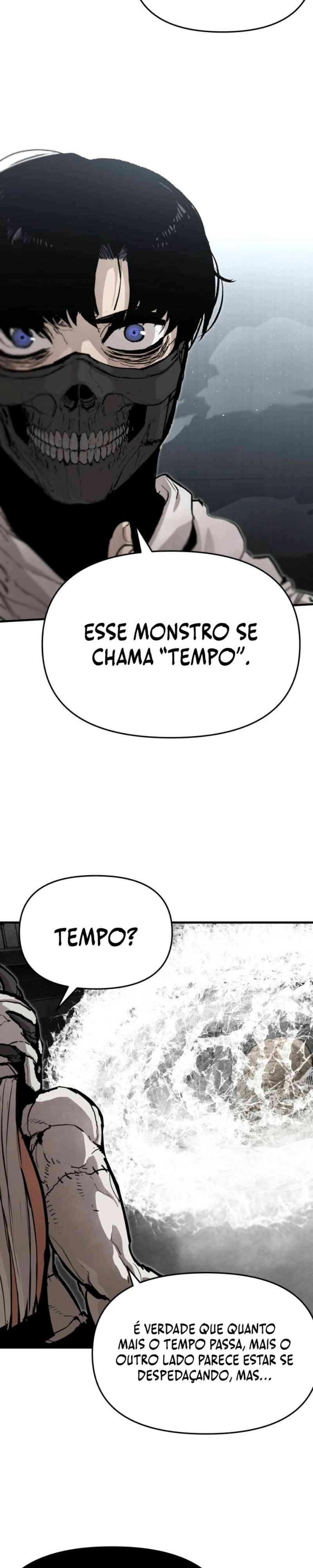 Guerra dos Corpos Capítulo 54 Página 31