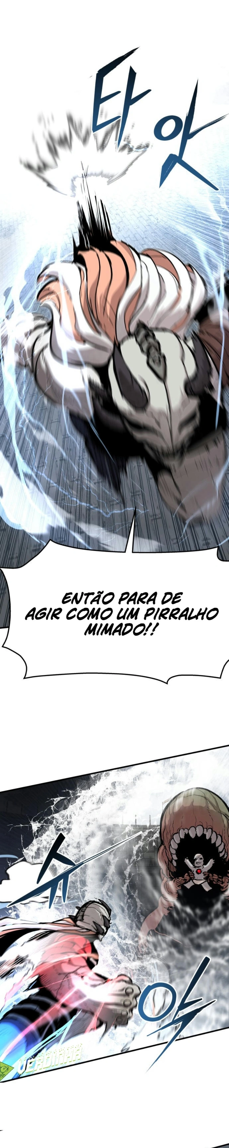 Guerra dos Corpos Capítulo 54 Página 4