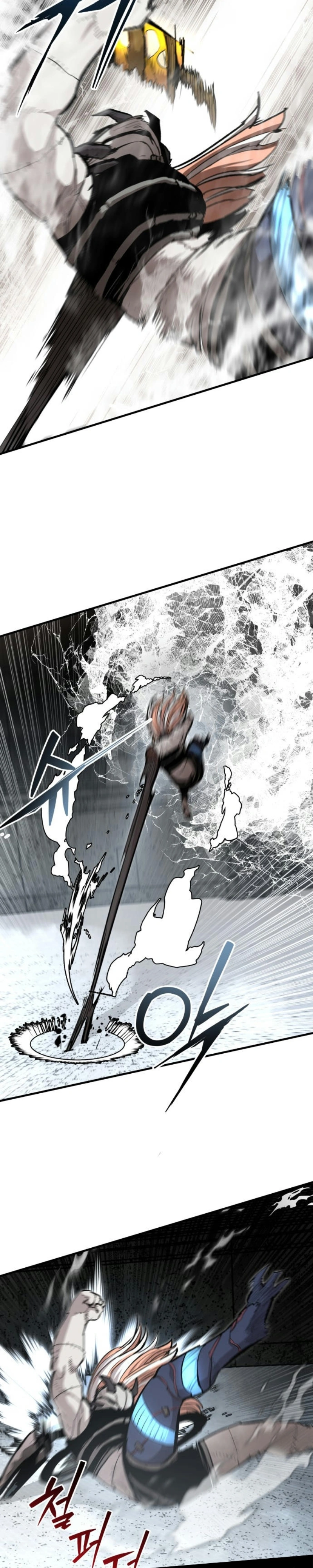 Guerra dos Corpos Capítulo 54 Página 9