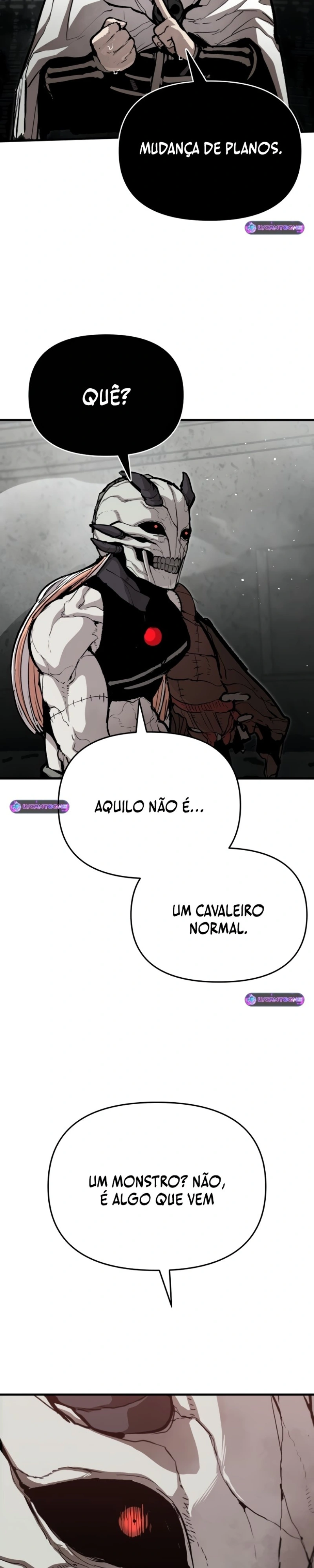 Guerra dos Corpos Capítulo 57 Página 4