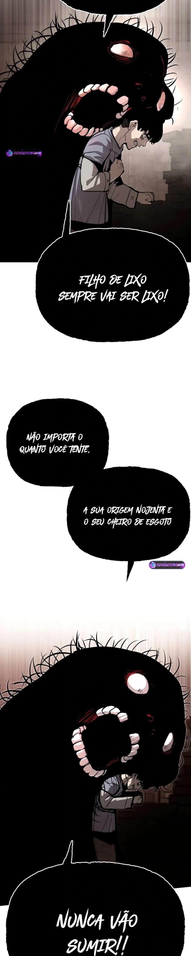 Guerra dos Corpos Capítulo 59 Página 18