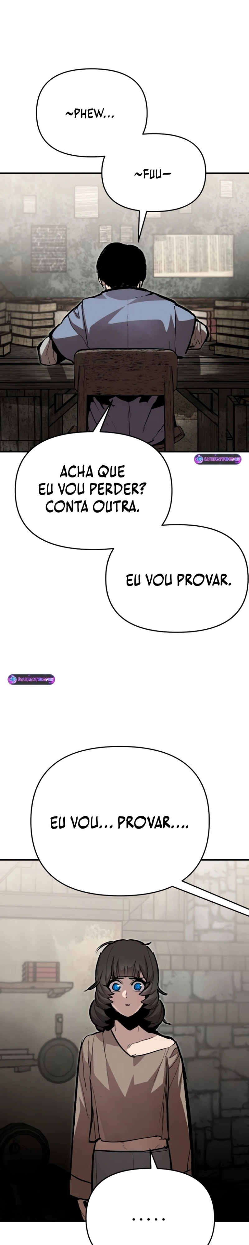 Guerra dos Corpos Capítulo 59 Página 26