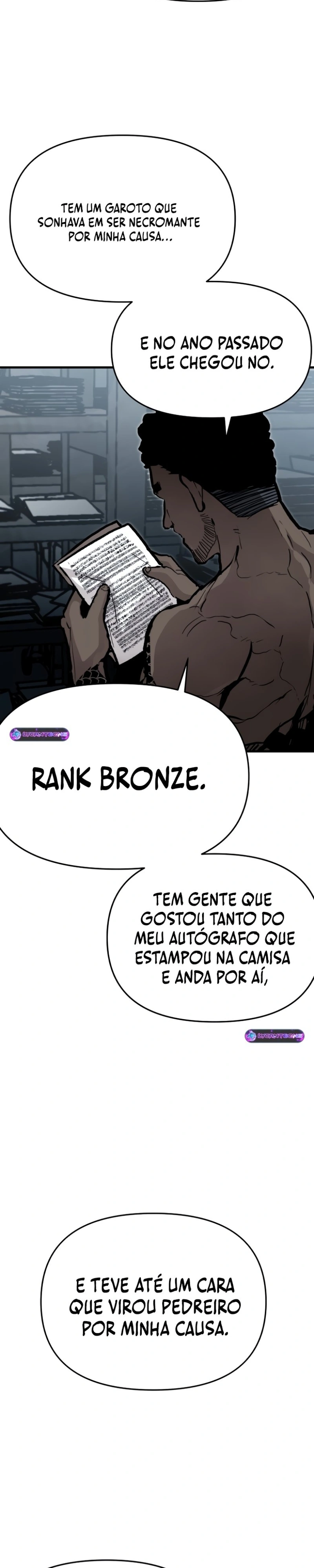 Guerra dos Corpos Capítulo 62 Página 4