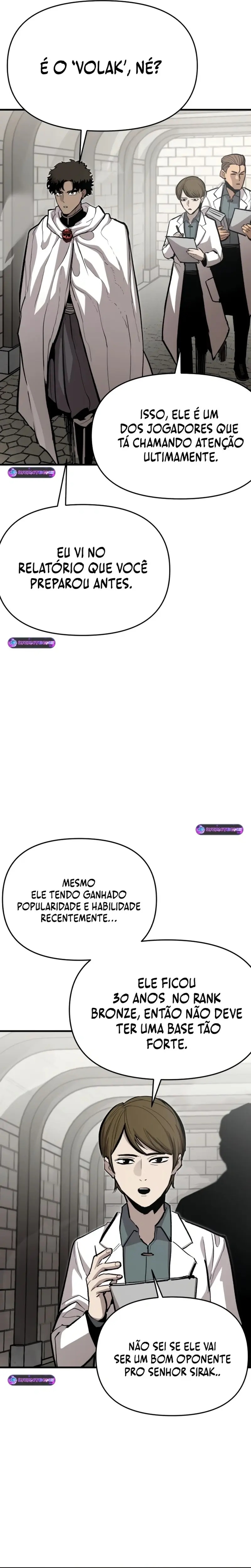 Guerra dos Corpos Capítulo 64 Página 11