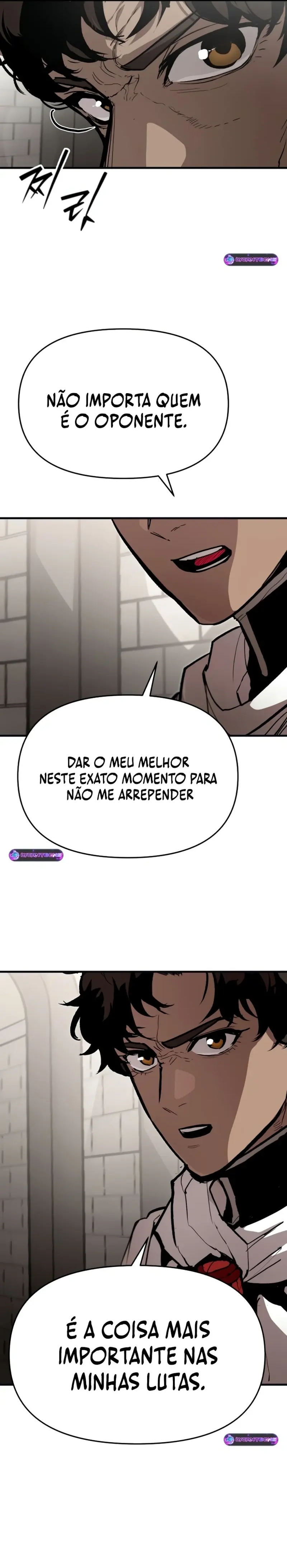 Guerra dos Corpos Capítulo 64 Página 12