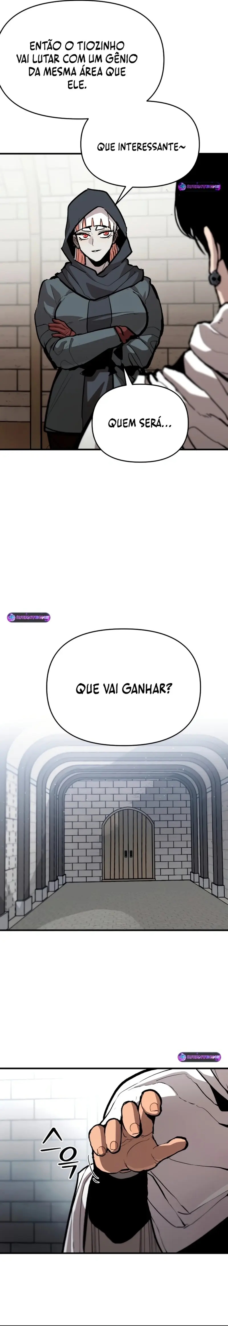Guerra dos Corpos Capítulo 64 Página 6