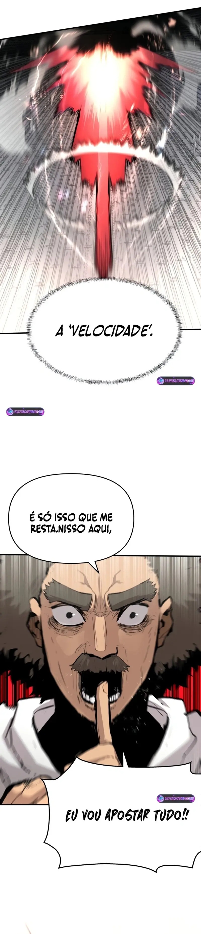 Guerra dos Corpos Capítulo 65 Página 26