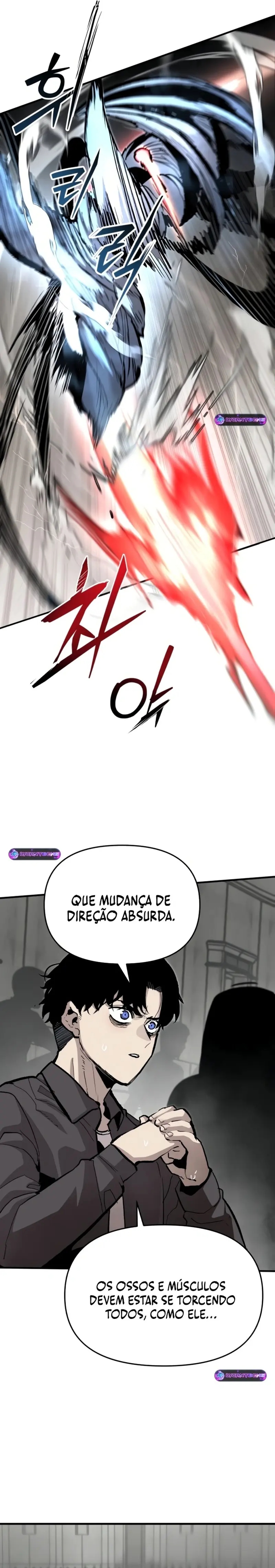 Guerra dos Corpos Capítulo 65 Página 4