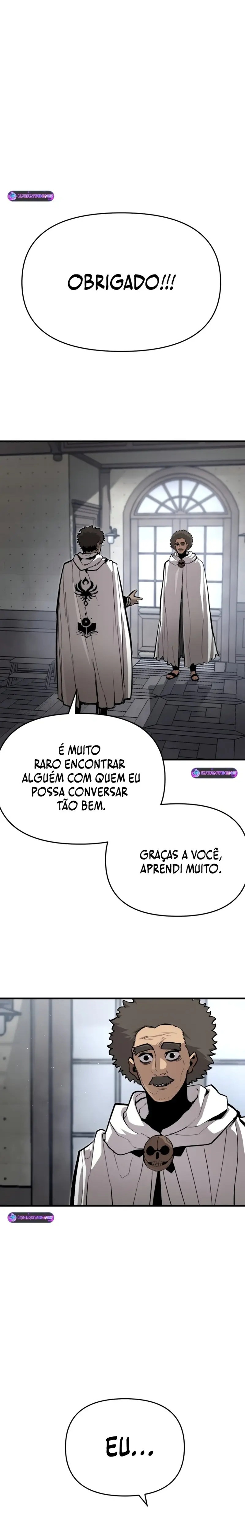 Guerra dos Corpos Capítulo 66 Página 12