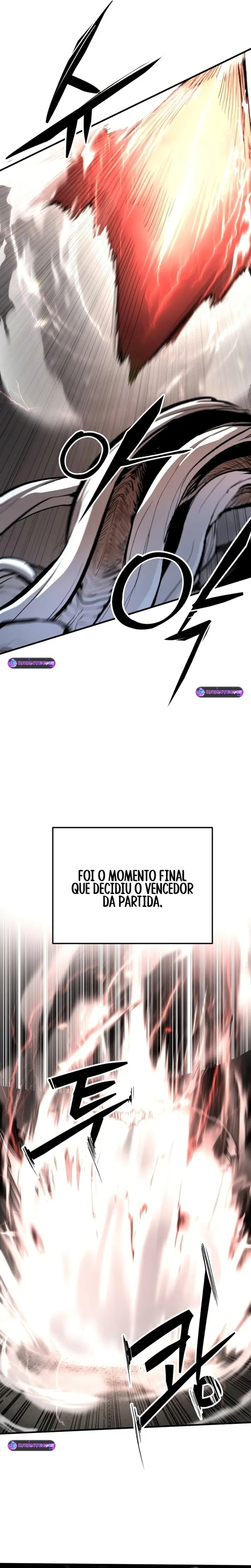 Guerra dos Corpos Capítulo 66 Página 2