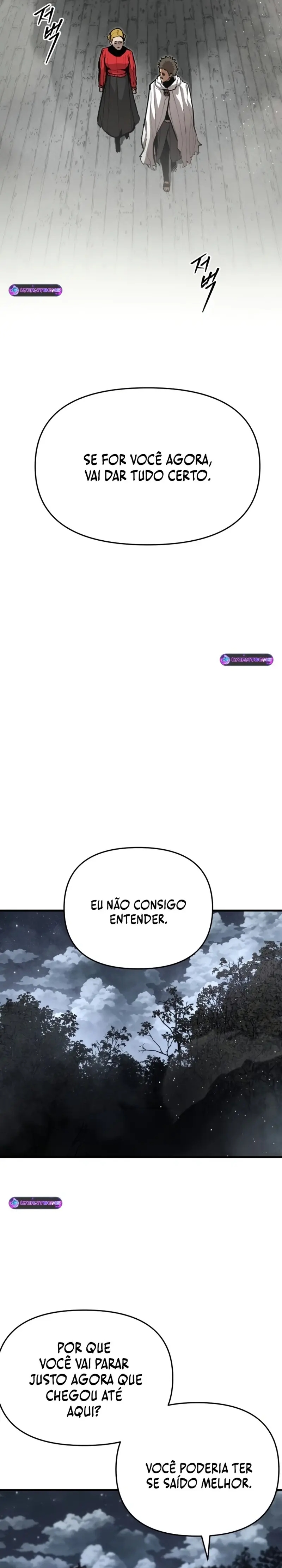 Guerra dos Corpos Capítulo 66 Página 23