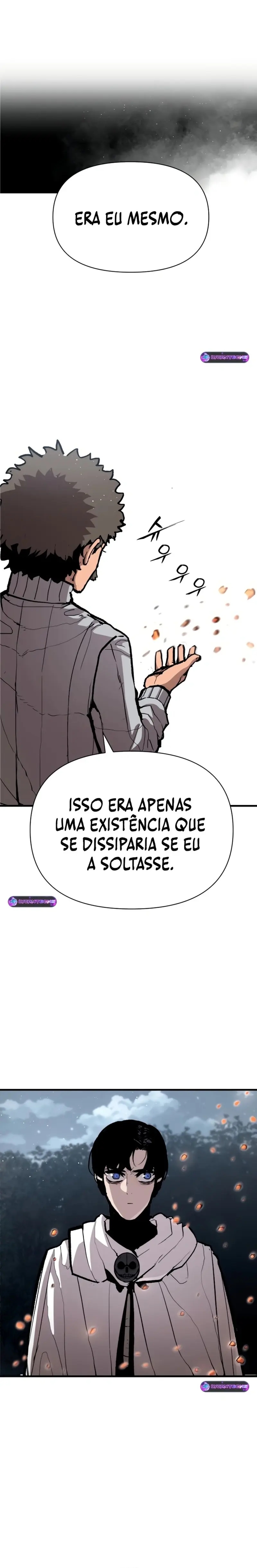 Guerra dos Corpos Capítulo 66 Página 30