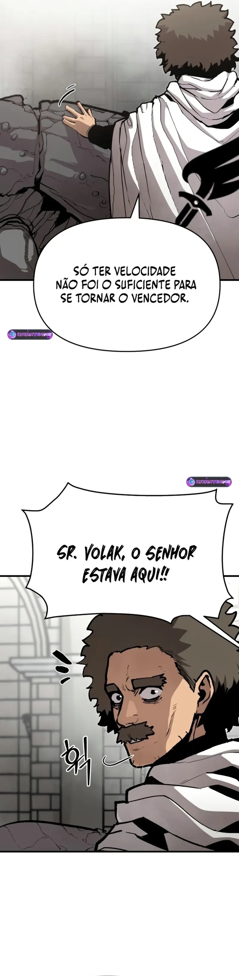 Guerra dos Corpos Capítulo 66 Página 7