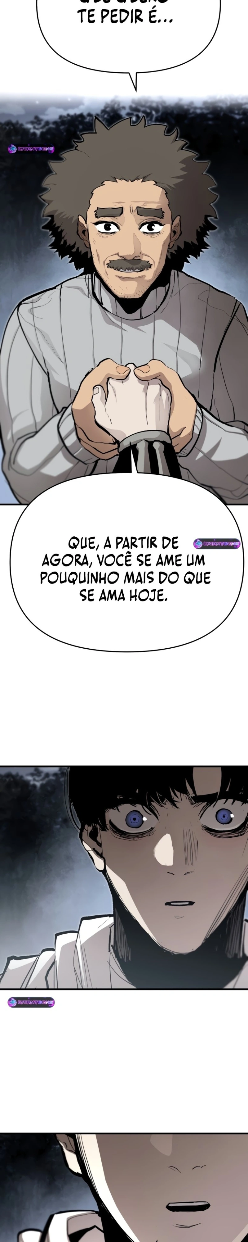 Guerra dos Corpos Capítulo 67 Página 5
