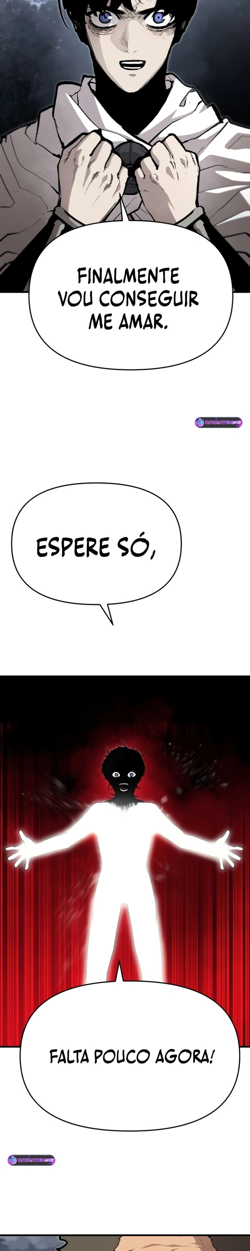 Guerra dos Corpos Capítulo 67 Página 8