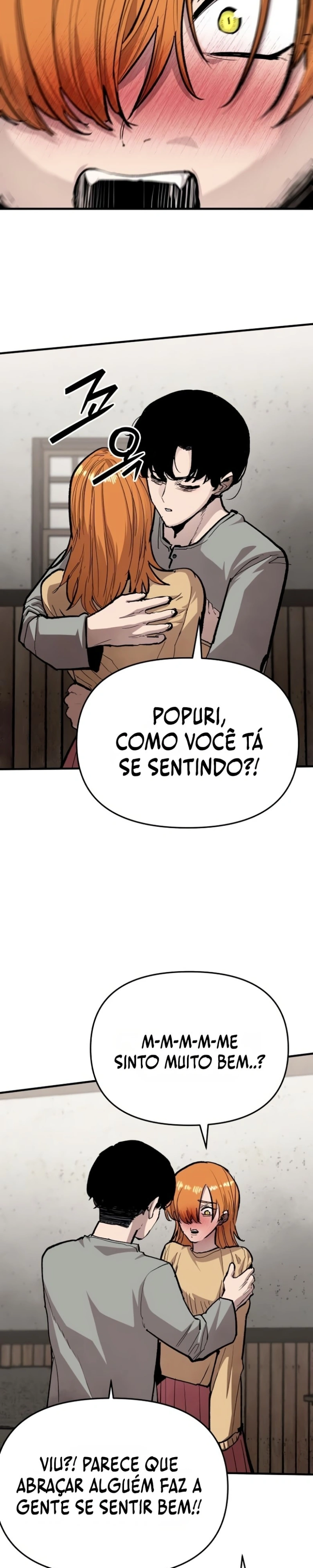 Guerra dos Corpos Capítulo 72 Página 12