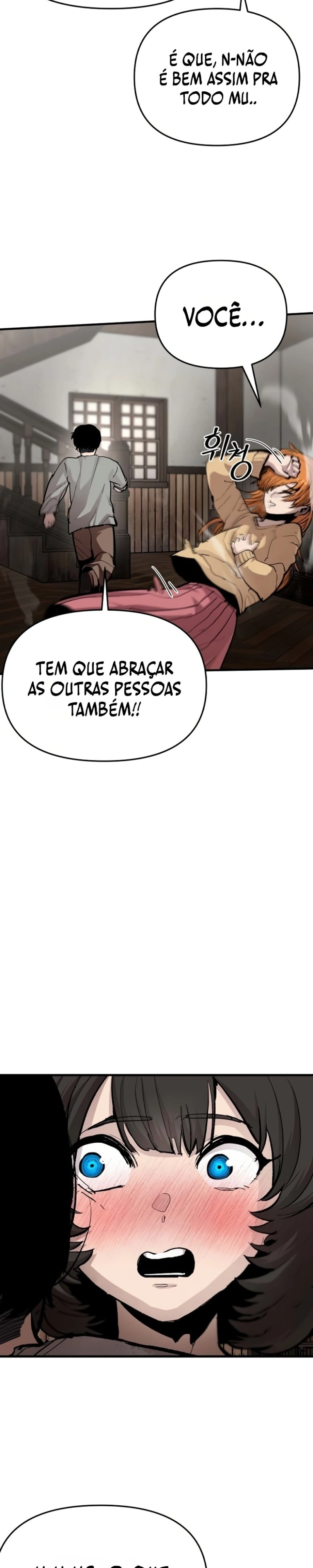 Guerra dos Corpos Capítulo 72 Página 13