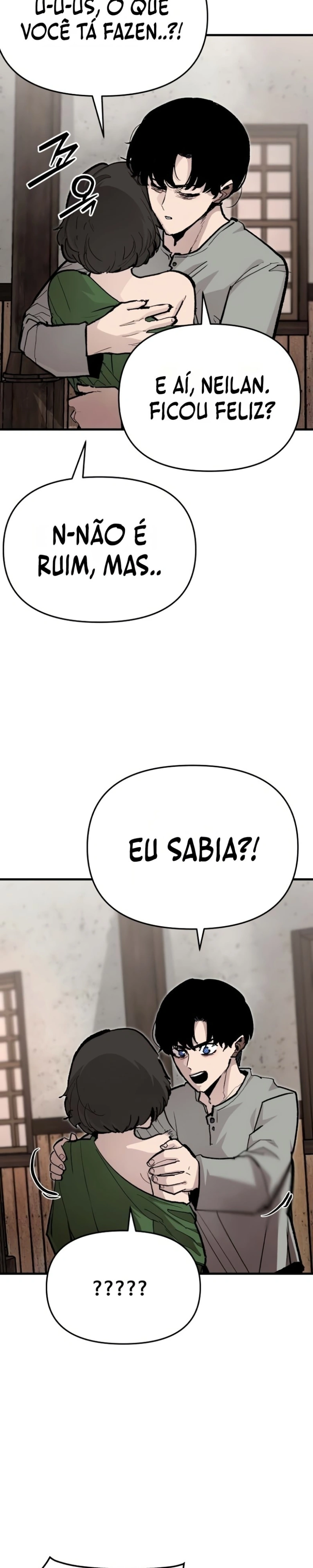 Guerra dos Corpos Capítulo 72 Página 14