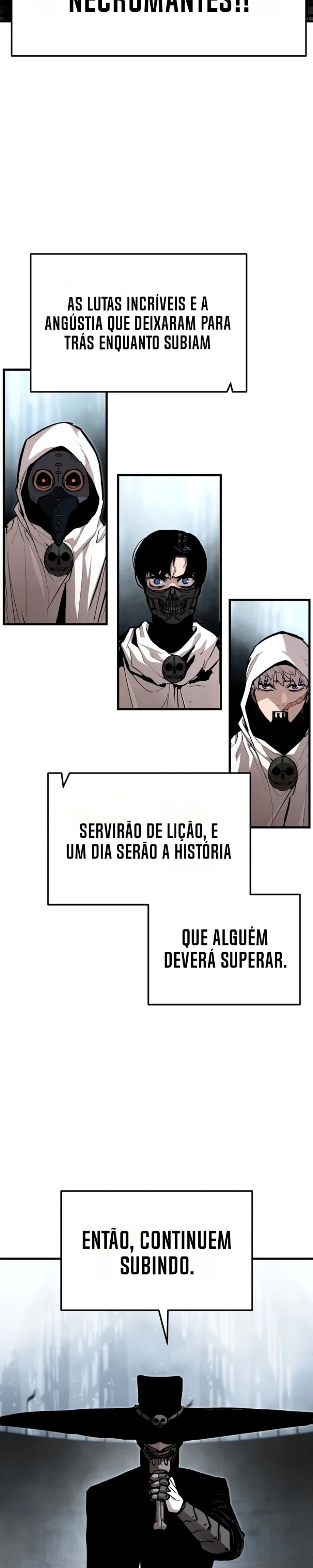 Guerra dos Corpos Capítulo 72 Página 21