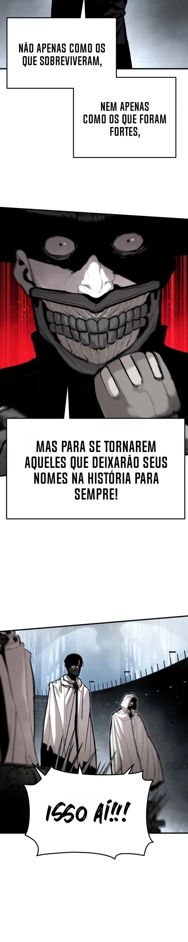 Guerra dos Corpos Capítulo 72 Página 22