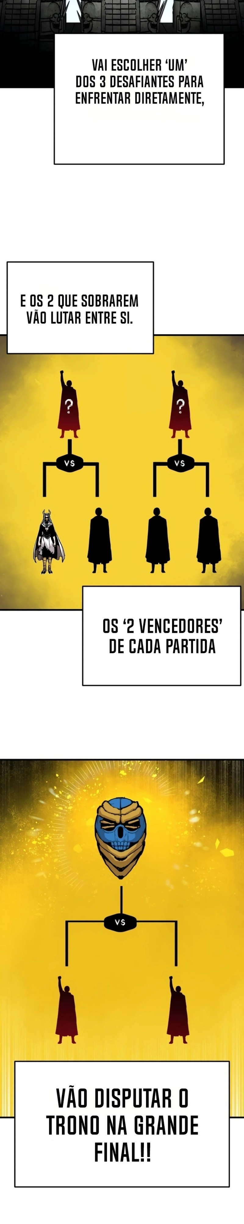Guerra dos Corpos Capítulo 72 Página 24