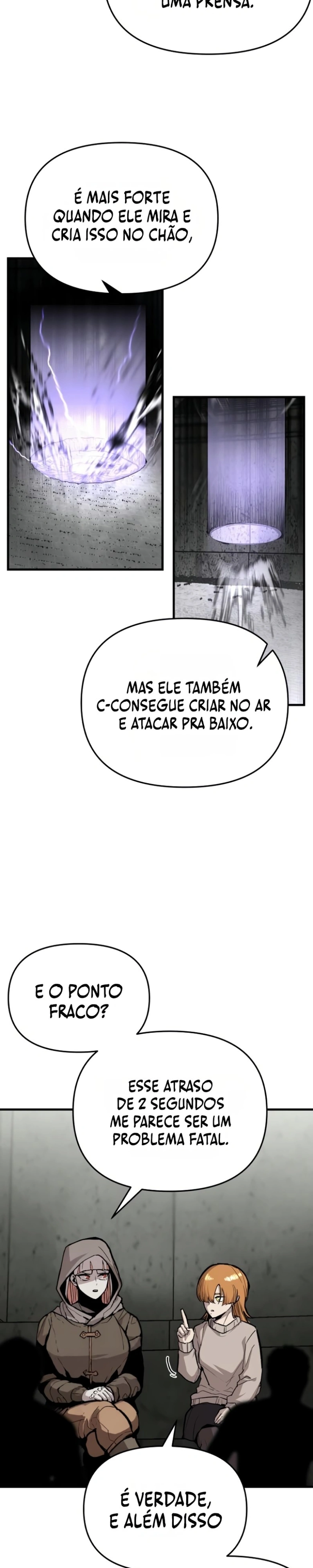 Guerra dos Corpos Capítulo 73 Página 17