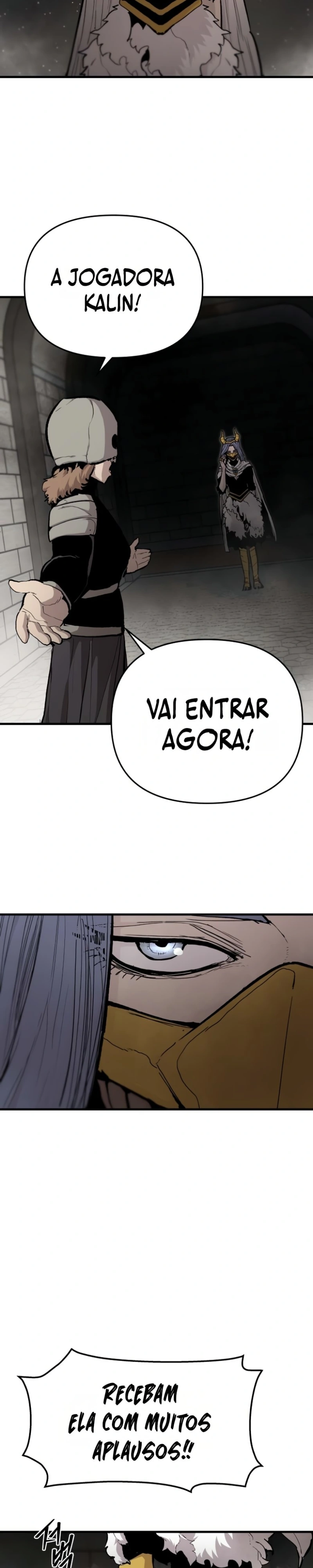 Guerra dos Corpos Capítulo 73 Página 2