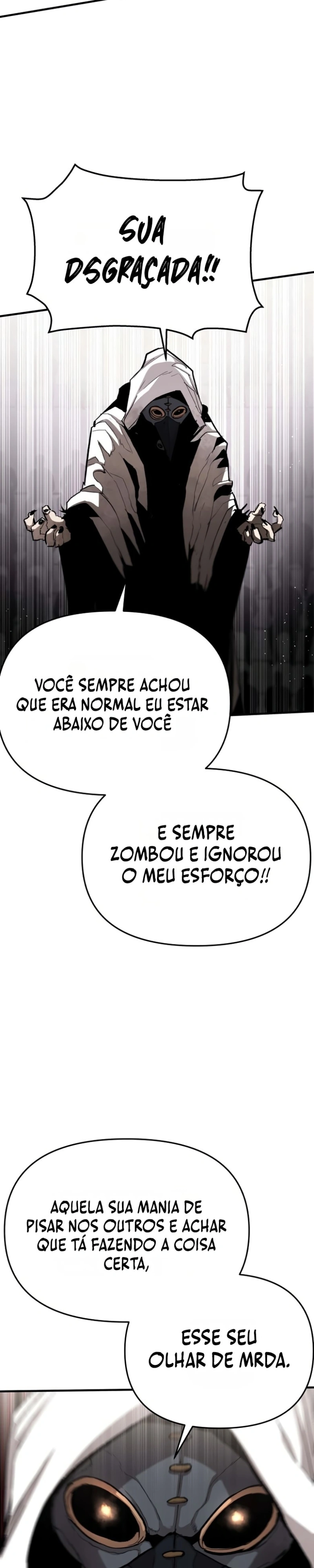 Guerra dos Corpos Capítulo 73 Página 26