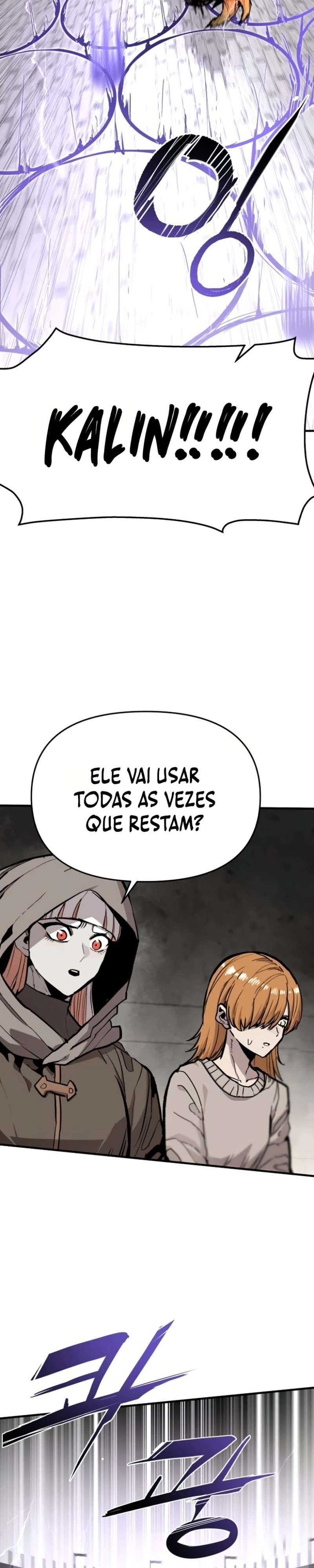 Guerra dos Corpos Capítulo 73 Página 28