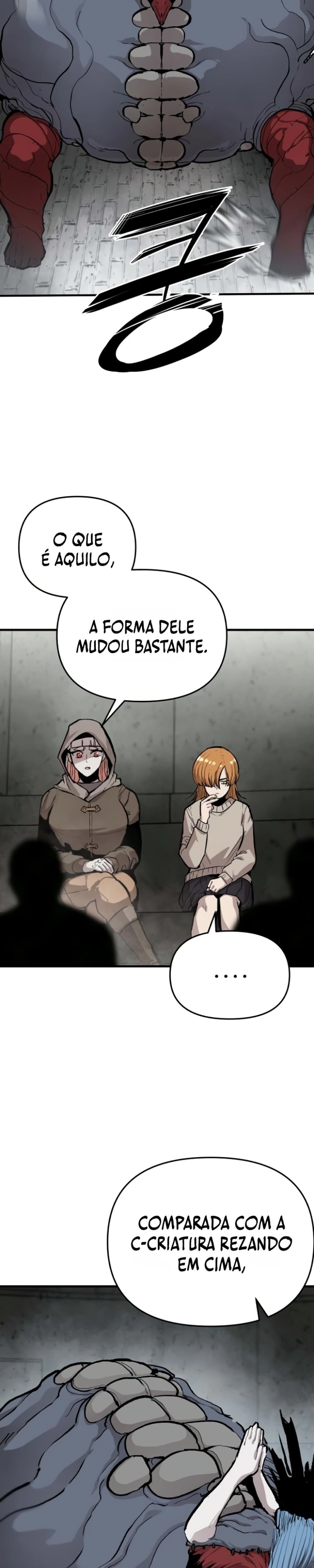 Guerra dos Corpos Capítulo 73 Página 8