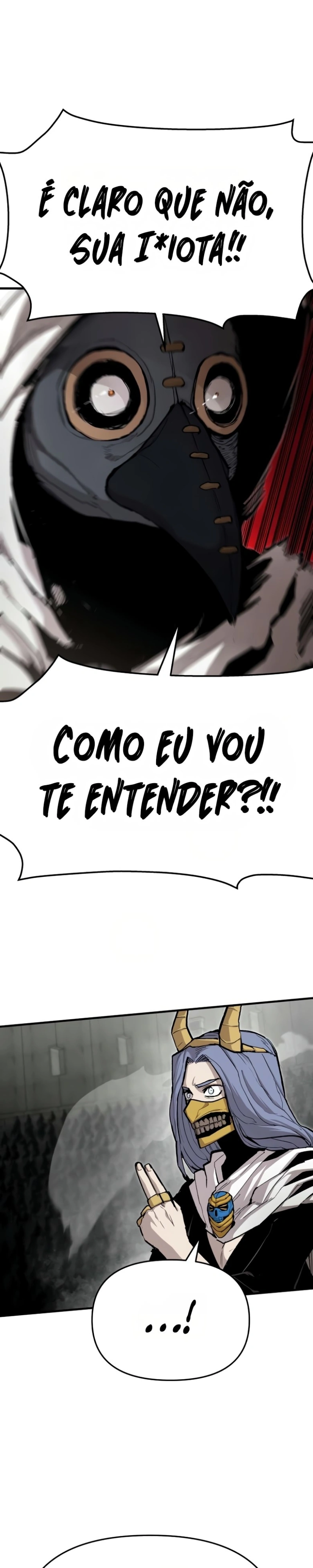 Guerra dos Corpos Capítulo 74 Página 14