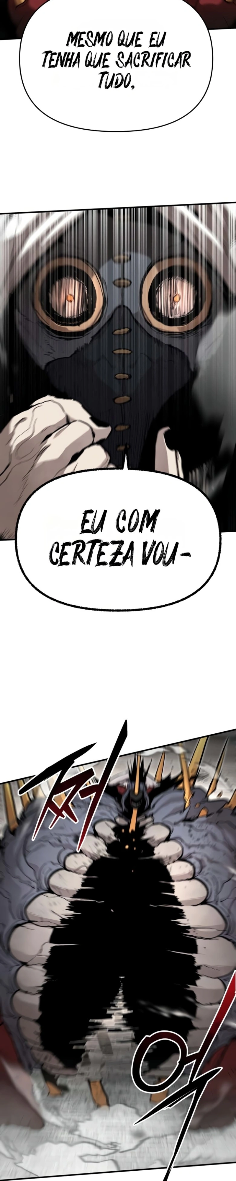 Guerra dos Corpos Capítulo 74 Página 17