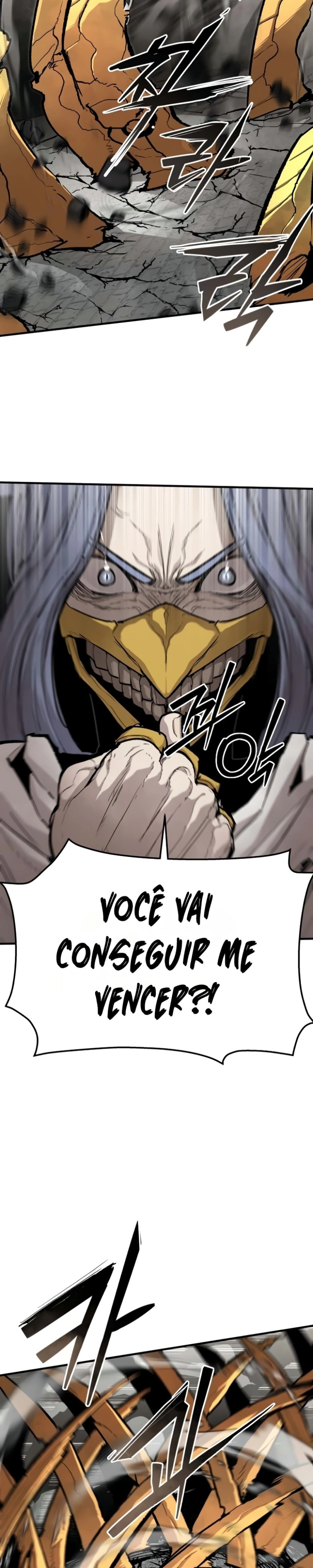 Guerra dos Corpos Capítulo 74 Página 22