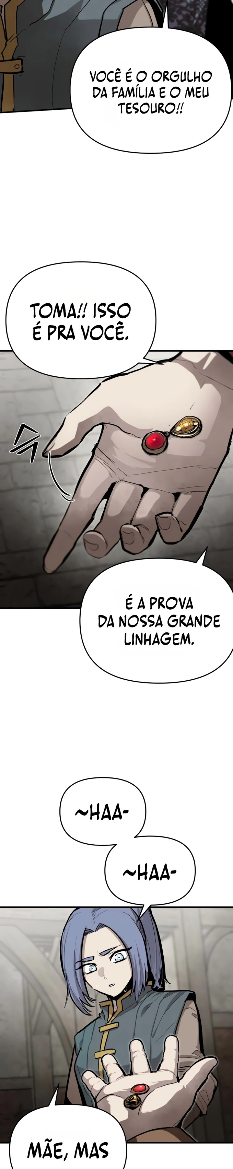 Guerra dos Corpos Capítulo 74 Página 3