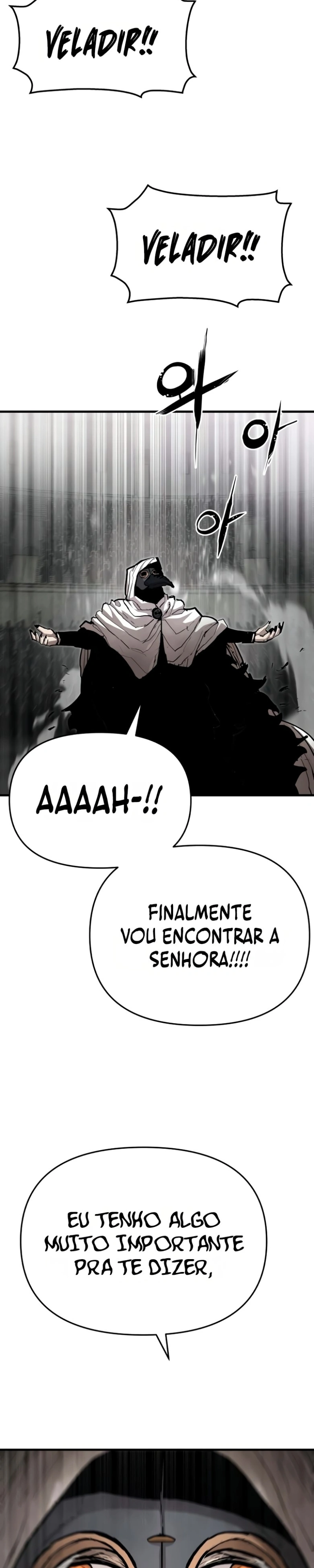 Guerra dos Corpos Capítulo 74 Página 33