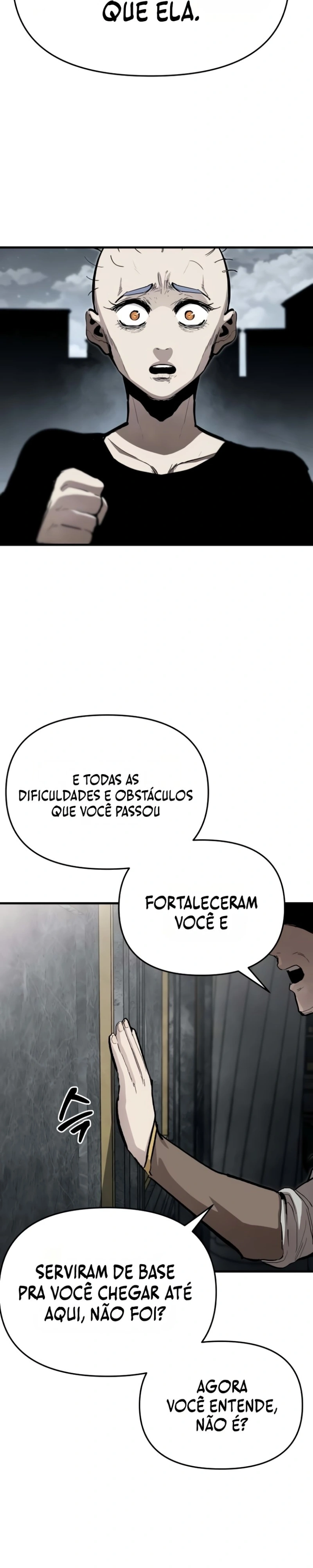 Guerra dos Corpos Capítulo 75 Página 10
