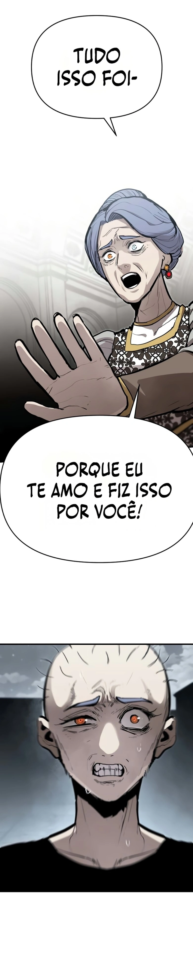 Guerra dos Corpos Capítulo 75 Página 11