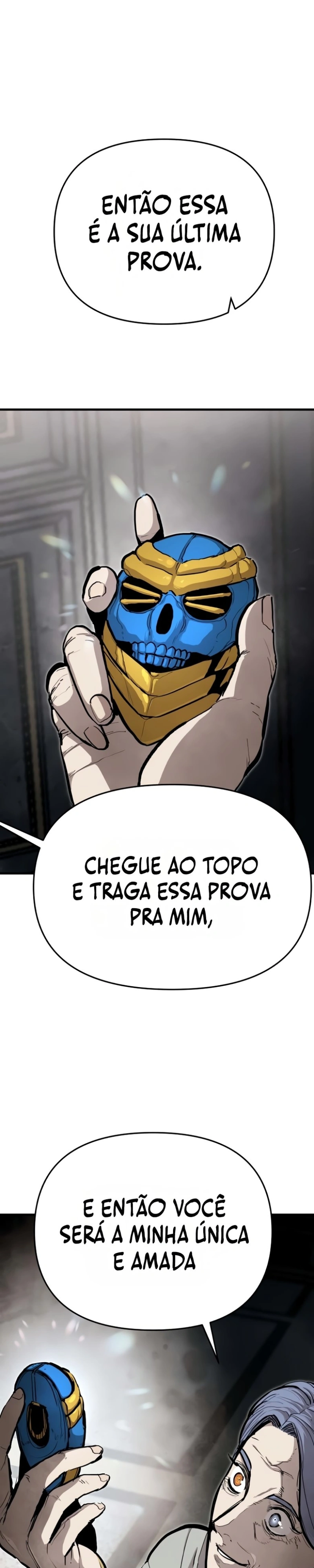Guerra dos Corpos Capítulo 75 Página 13