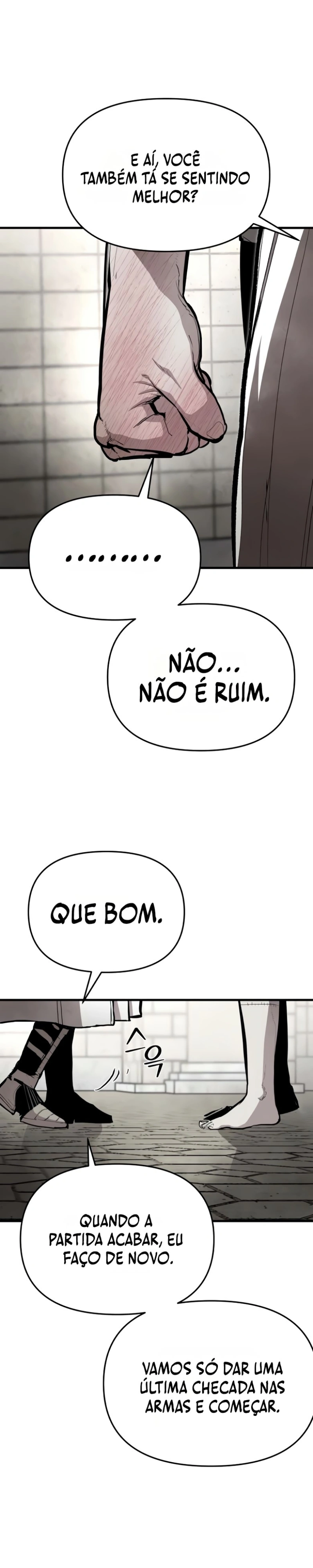 Guerra dos Corpos Capítulo 75 Página 24