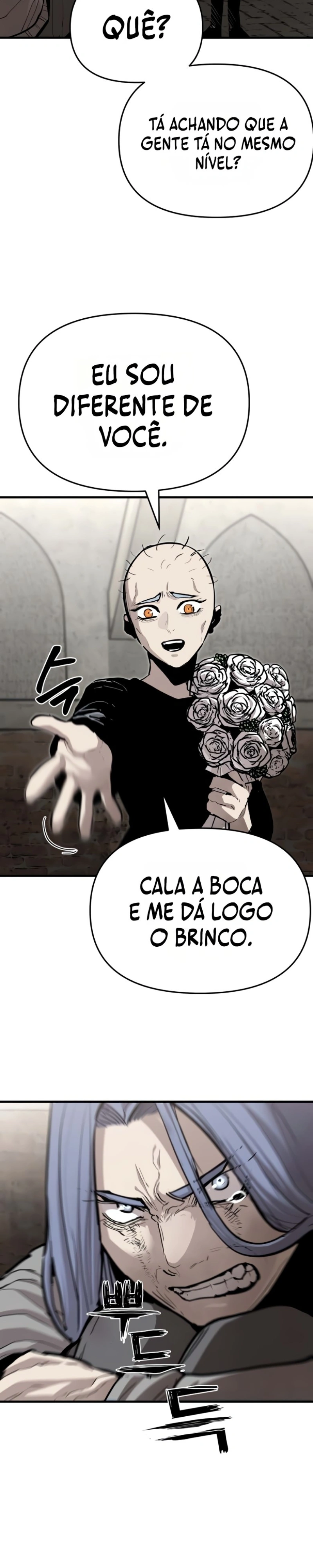 Guerra dos Corpos Capítulo 75 Página 4