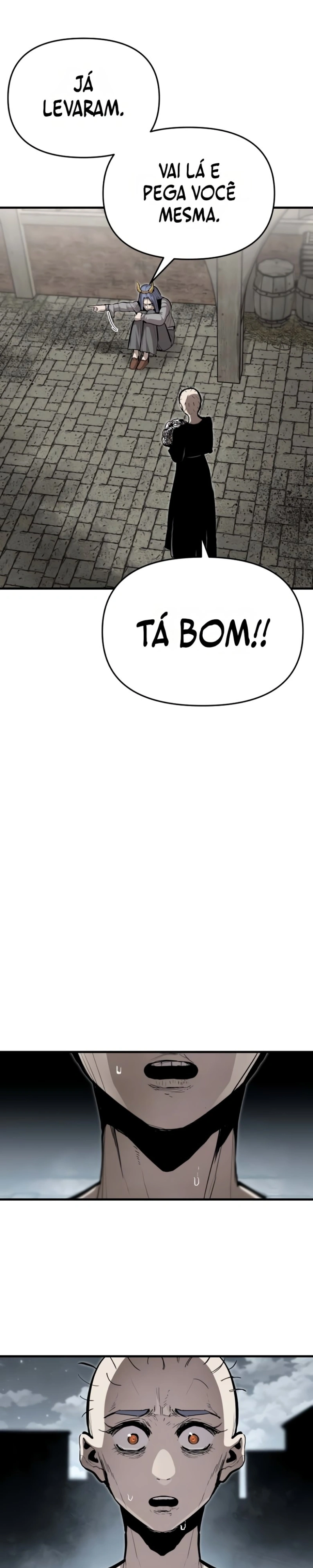 Guerra dos Corpos Capítulo 75 Página 5