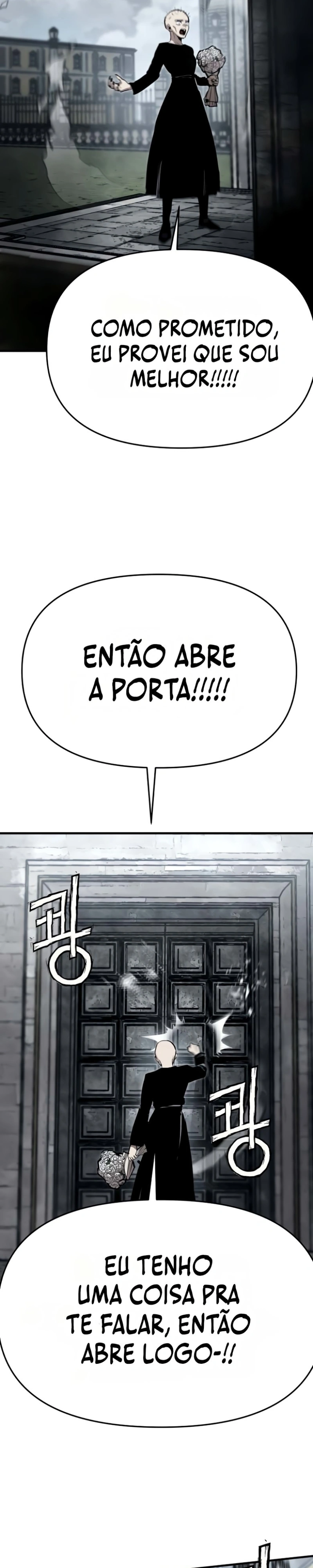 Guerra dos Corpos Capítulo 75 Página 7