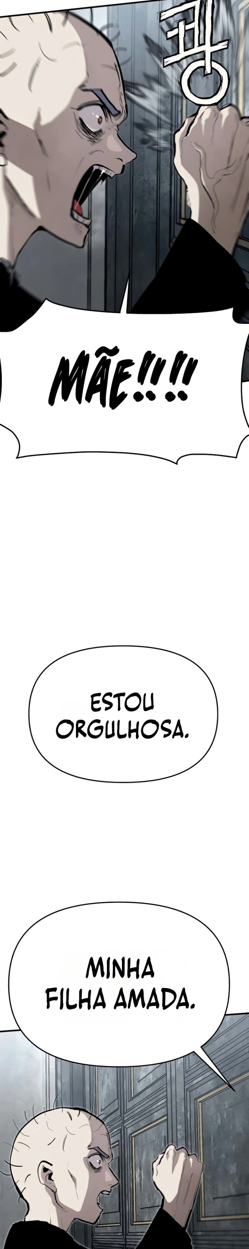 Guerra dos Corpos Capítulo 75 Página 8
