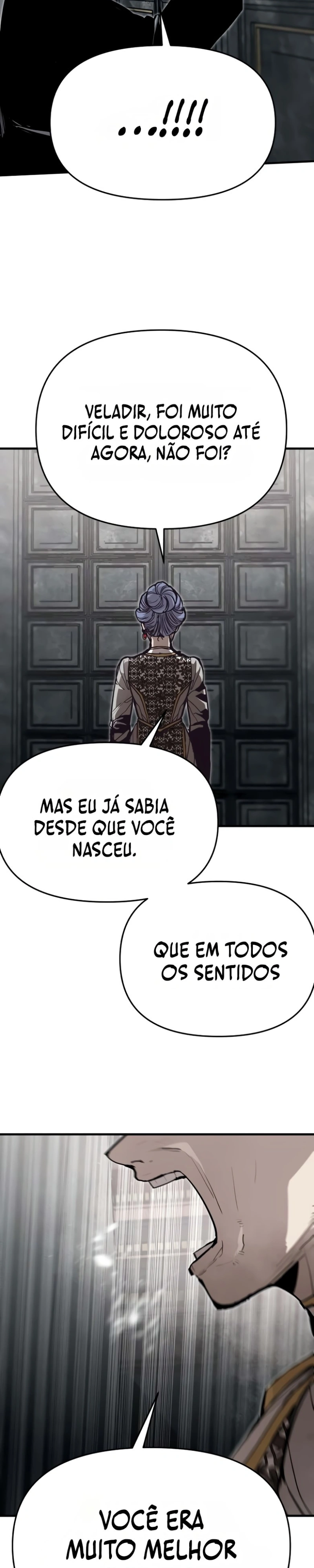 Guerra dos Corpos Capítulo 75 Página 9