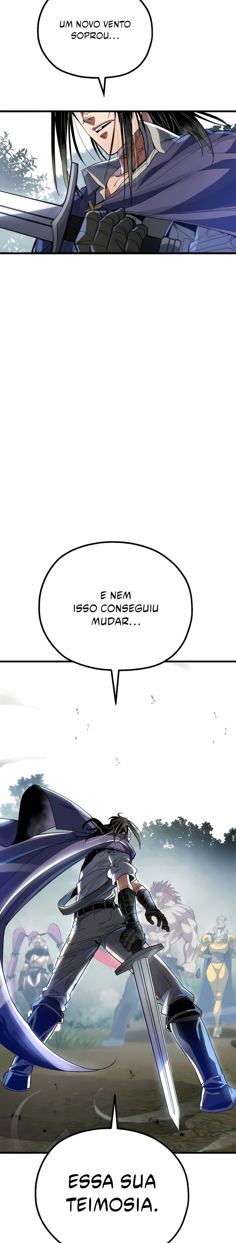 Guerreiro da Espada Mental Capítulo 1 Página 103